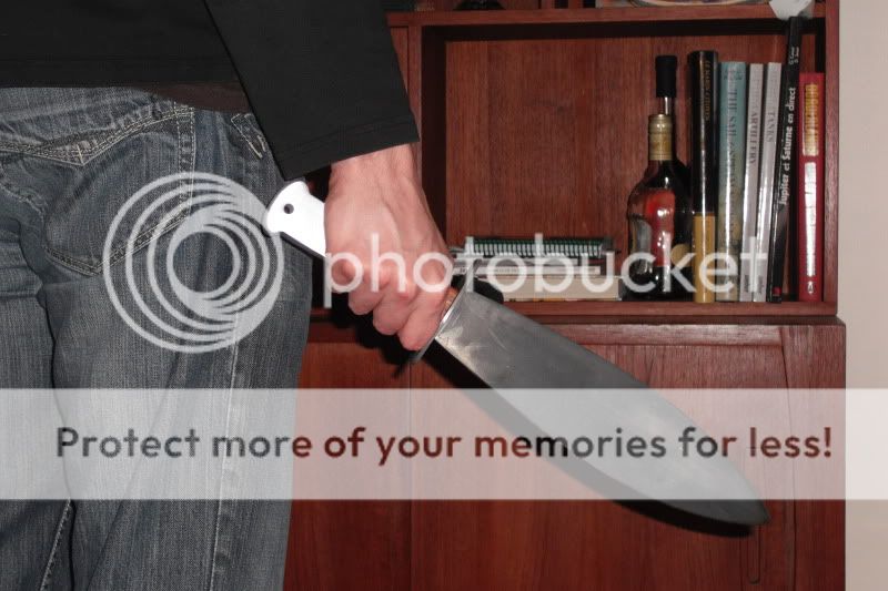 Atlanta Cutlery OSS Smatchet SBG Sword Forum